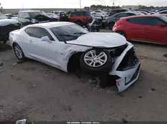1G1FB1RX2L0130000 2020 CHEVROLET CAMARO