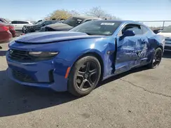 1G1FB1RX2L0131261 2020 CHEVROLET CAMARO