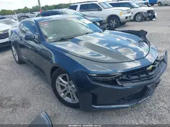 1G1FB1RX2L0136038 2020 CHEVROLET CAMARO