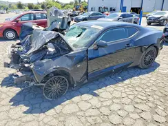 1G1FB1RX2L0140168 2020 CHEVROLET CAMARO