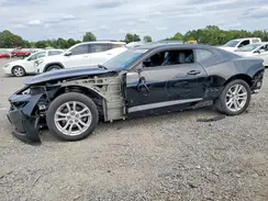 1G1FB1RX2L0144138 2020 CHEVROLET CAMARO