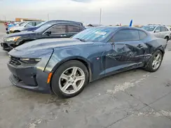 1G1FB1RX2L0148111 2020 CHEVROLET CAMARO