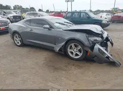1G1FB1RX2M0100450 2021 CHEVROLET CAMARO