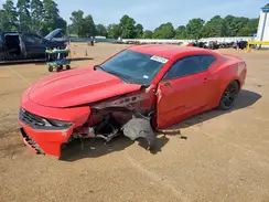 1G1FB1RX2M0101176 2021 CHEVROLET CAMARO