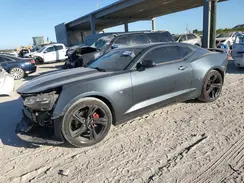 1G1FB1RX2M0103137 2021 CHEVROLET CAMARO