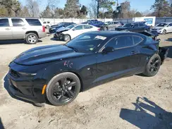 1G1FB1RX2M0104823 2021 CHEVROLET CAMARO