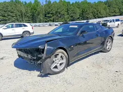 1G1FB1RX2M0109326 2021 CHEVROLET CAMARO