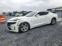 1G1FB1RX2M0109455 2021 CHEVROLET CAMARO