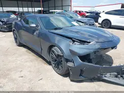 1G1FB1RX2M0113778 2021 CHEVROLET CAMARO