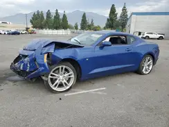 1G1FB1RX2M0114798 2021 CHEVROLET CAMARO
