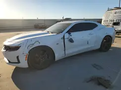 1G1FB1RX2M0123193 2021 CHEVROLET CAMARO
