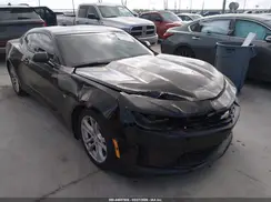 1G1FB1RX2M0124831 2021 CHEVROLET CAMARO
