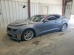 1G1FB1RX2M0125106 2021 CHEVROLET CAMARO