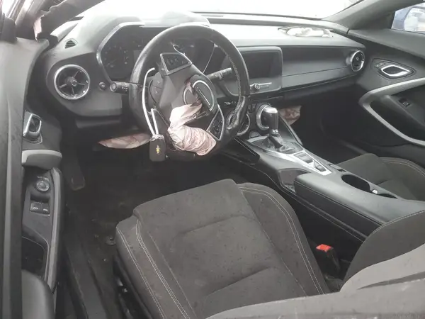 1G1FB1RX2M0125932 2021 CHEVROLET CAMARO - Image 8