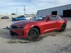 1G1FB1RX2M0128622 2021 CHEVROLET CAMARO