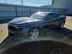 1G1FB1RX2M0130547 2021 CHEVROLET CAMARO