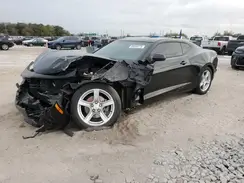 1G1FB1RX2M0132704 2021 CHEVROLET CAMARO