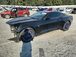 1G1FB1RX2M0139166 2021 CHEVROLET CAMARO