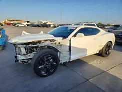1G1FB1RX2M0142343 2021 CHEVROLET CAMARO