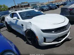 1G1FB1RX2N0104435 2022 CHEVROLET CAMARO