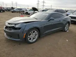 1G1FB1RX2N0105522 2022 CHEVROLET CAMARO