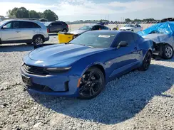 1G1FB1RX2N0110350 2022 CHEVROLET CAMARO