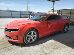 1G1FB1RX2N0113216 2022 CHEVROLET CAMARO