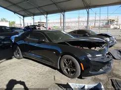 1G1FB1RX2N0113927 2022 CHEVROLET CAMARO