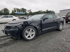 1G1FB1RX2N0116181 2022 CHEVROLET CAMARO