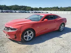 1G1FB1RX2N0118528 2022 CHEVROLET CAMARO