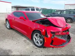 1G1FB1RX2N0118691 2022 CHEVROLET CAMARO