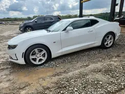 1G1FB1RX2N0119114 2022 CHEVROLET CAMARO