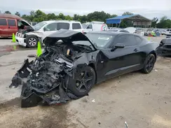 1G1FB1RX2N0120148 2022 CHEVROLET CAMARO