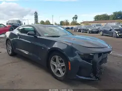 1G1FB1RX2N0120229 2022 CHEVROLET CAMARO