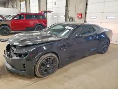 1G1FB1RX2N0121784 2022 CHEVROLET CAMARO