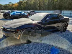 1G1FB1RX2N0122773 2022 CHEVROLET CAMARO