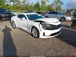 1G1FB1RX2N0123633 2022 CHEVROLET CAMARO