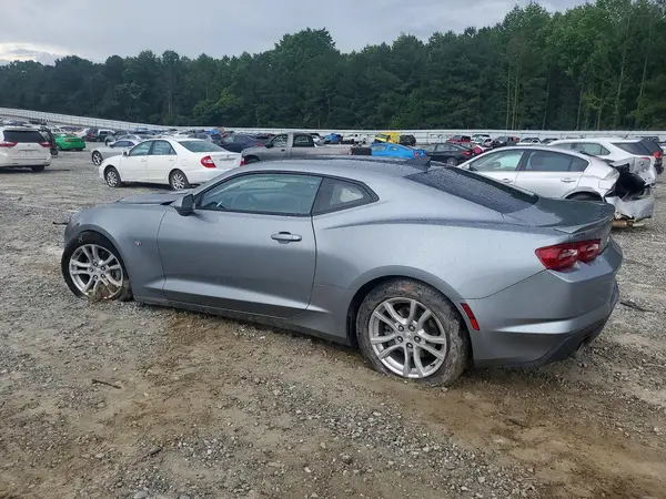 1G1FB1RX2P0111064 2023 CHEVROLET CAMARO - Image 2