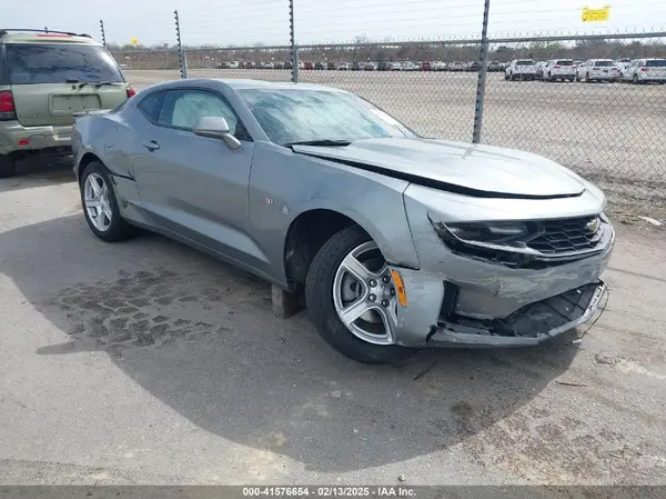 1G1FB1RX2P0117902 2023 CHEVROLET CAMARO - Image 1