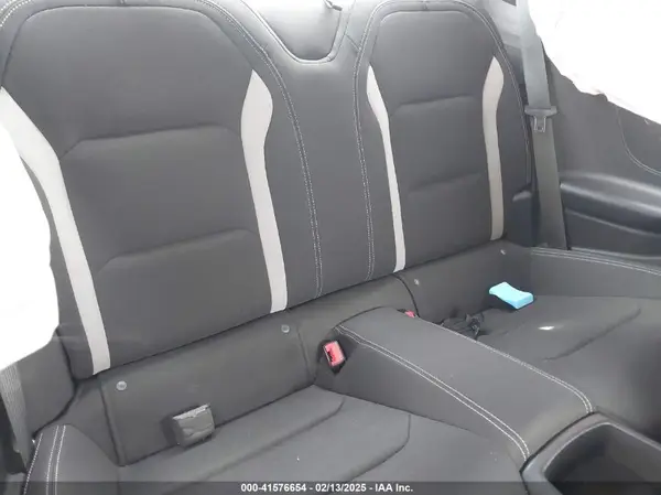 1G1FB1RX2P0117902 2023 CHEVROLET CAMARO - Image 8