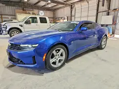 1G1FB1RX2P0127636 2023 CHEVROLET CAMARO