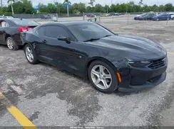 1G1FB1RX2P0132657 2023 CHEVROLET CAMARO