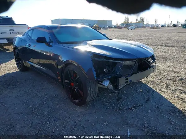 1G1FB1RX2P0135882 2023 CHEVROLET CAMARO - Image 1