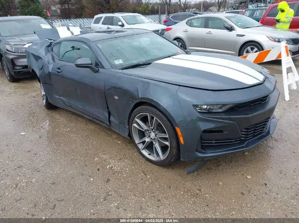 1G1FB1RX2P0136305 2023 CHEVROLET CAMARO - Image 1