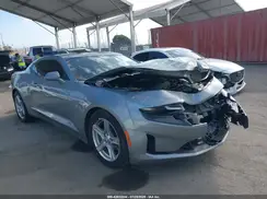 1G1FB1RX2P0139396 2023 CHEVROLET CAMARO