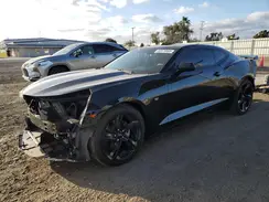 1G1FB1RX2P0150138 2023 CHEVROLET CAMARO