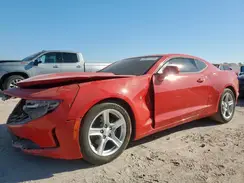 1G1FB1RX2P0158787 2023 CHEVROLET CAMARO