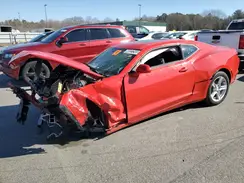 1G1FB1RX2P0159020 2023 CHEVROLET CAMARO