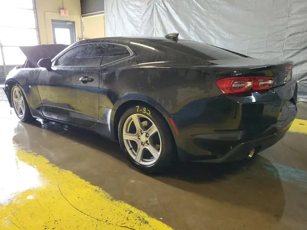 1G1FB1RX2P0159261 2023 CHEVROLET CAMARO - Image 2