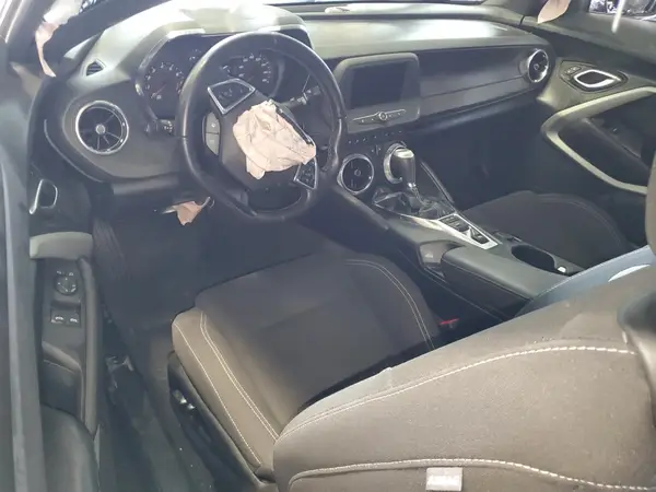 1G1FB1RX2P0159261 2023 CHEVROLET CAMARO - Image 8